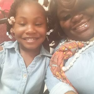 Meet your Posher, Joy